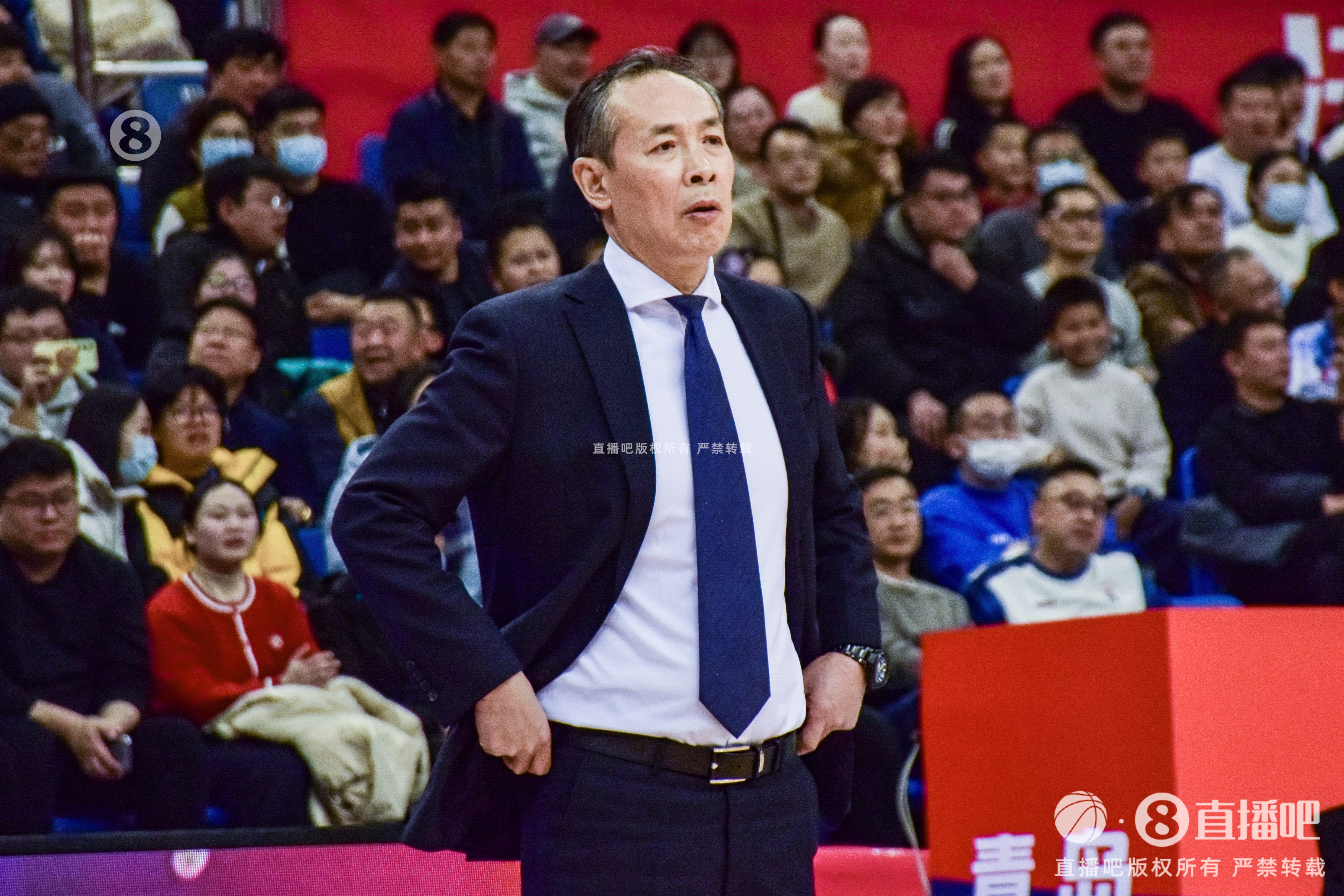 开云网页版-许利民：赛季很漫长 一场比赛不能证明什么 但可在这之中总结问题