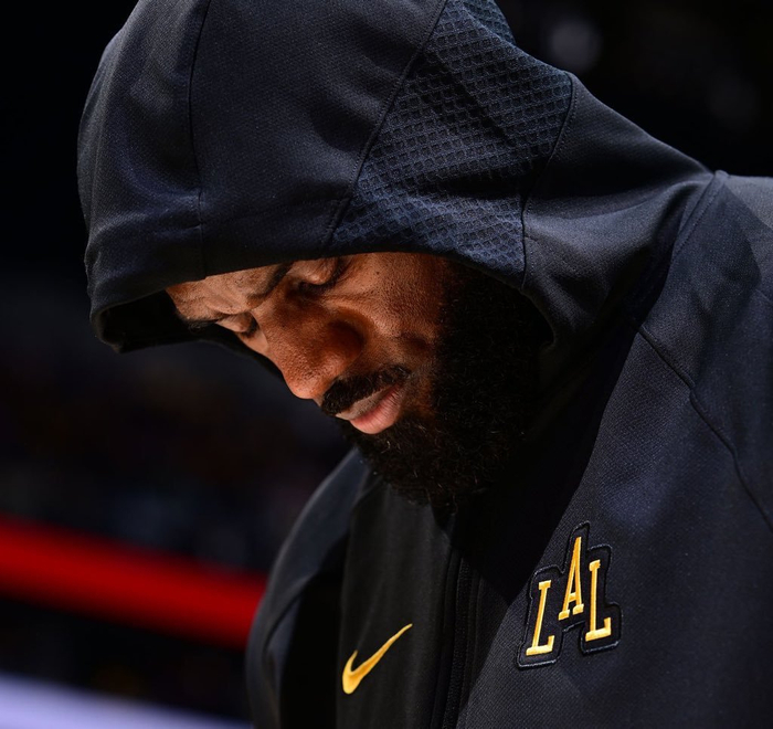 开云-名记Shams称詹姆斯与湖人关系临近结局|勒布朗·詹姆斯|体育赛事讨论|自由球员|洛杉矶湖人队|勒布朗-詹姆斯_新浪体育_新浪新闻