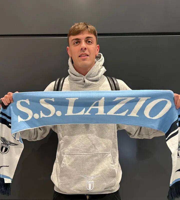 开云中国-罗马诺丨丹尼尔·马尔蒂尼租借至拉齐奥